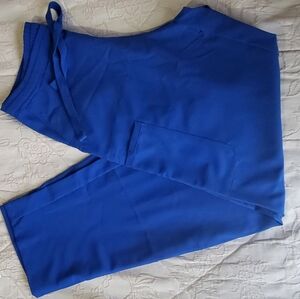 Classic Scrub Pants – Unisex Fit